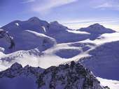 Wildspitze (3.768m), Alpi Ötztaler Alpen (Foto: Lars Keller)