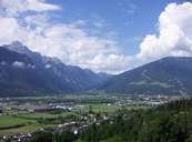 Lienz e Nußdorf-Debant (Foto: Florian Kindl)