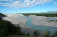 River Tagliamento (Image: Christian Steineder)