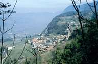 Montagna (Foto: Dr. Hans Gschnitzer)