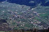 Naturno (Foto: Dr. Hans Gschnitzer)