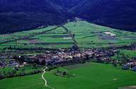 Glorenza (Foto: Dr. Hans Gschnitzer)