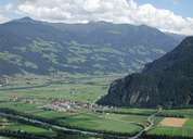 Strass im Zillertal (Foto: Amt der Tiroler Landesregierung)