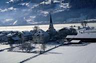 Stumm im Zillertal (Foto: ORF, Landesstudio Tirol)