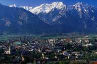 Hall in Tirol (Image: ORF, Landesstudio Tirol)