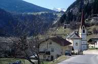 district St. Jodok, Vals (Image: ORF, Landesstudio Tirol)