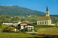 Velturno (Foto: ORF, Landesstudio Tirol)