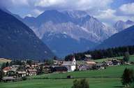 Tirol Atlas image No.°5117