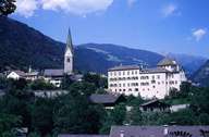 Rio di Pusteria (Foto: ORF, Landesstudio Tirol)