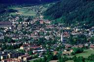 Lienz (Foto: ORF, Landesstudio Tirol)