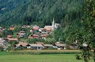 Nikolsdorf (Foto: ORF, Landesstudio Tirol)