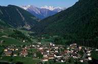 Prägraten am Großvenediger (Foto: ORF, Landesstudio Tirol)