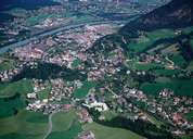 Brixlegg (Foto: Tiroler Landesmuseum Ferdinandeum, Innsbruck)