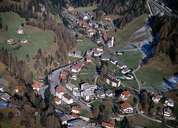 Gries am Brenner (Bild: Tiroler Landesmuseum Ferdinandeum, Innsbruck)