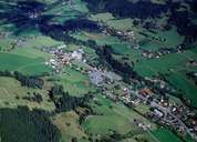 Jochberg (Foto: Tiroler Landesmuseum Ferdinandeum, Innsbruck)