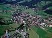 Kirchberg in Tirol (Foto: Tiroler Landesmuseum Ferdinandeum, Innsbruck)