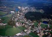 Kirchbichl (Foto: Tiroler Landesmuseum Ferdinandeum, Innsbruck)