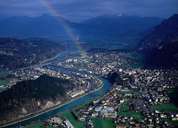 Kufstein (Foto: Tiroler Landesmuseum Ferdinandeum, Innsbruck)