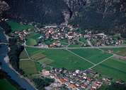 Mils bei Imst (Bild: Tiroler Landesmuseum Ferdinandeum, Innsbruck)