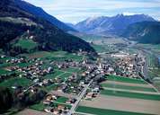 Pfaffenhofen (Bild: Tiroler Landesmuseum Ferdinandeum, Innsbruck)