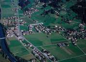 Ramsau im Zillertal (Foto: Tiroler Landesmuseum Ferdinandeum, Innsbruck)