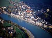 Rattenberg (Foto: Tiroler Landesmuseum Ferdinandeum, Innsbruck)