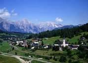 Reith bei Seefeld (Bild: Tiroler Landesmuseum Ferdinandeum, Innsbruck)