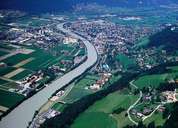 Schwaz (Bild: Tiroler Landesmuseum Ferdinandeum, Innsbruck)