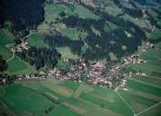 Schwendau (Foto: Tiroler Landesmuseum Ferdinandeum, Innsbruck)