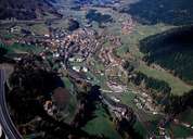 Steinach am Brenner (Bild: Tiroler Landesmuseum Ferdinandeum, Innsbruck)