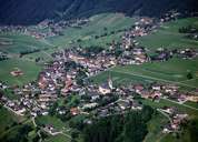 Telfes im Stubaital (Image: Tiroler Landesmuseum Ferdinandeum, Innsbruck)