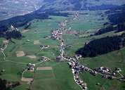 Weerberg (Foto: Tiroler Landesmuseum Ferdinandeum, Innsbruck)