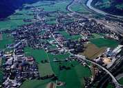 Wörgl (Foto: Tiroler Landesmuseum Ferdinandeum, Innsbruck)