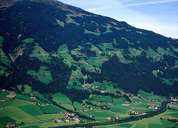 Zellberg (Foto: Tiroler Landesmuseum Ferdinandeum, Innsbruck)