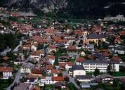 Zirl, center (Image: Tiroler Landesmuseum Ferdinandeum, Innsbruck)