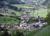 San Leonardo in Passiria (Foto: Tirol Atlas)