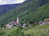 Marlengo (Foto: Tirol Atlas)