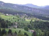 Ortsteil St. Felix,  Unsere Liebe Frau im Walde-St. Felix (Bild: Tirol Atlas)