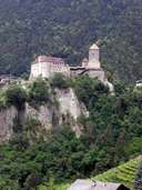 Foto: Castel  Tirolo (Tirol Atlas)