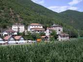 Vadena (Foto: Tirol Atlas)