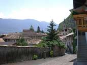 Magrè sulla strada del vino (Foto: Tirol Atlas)