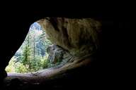 Foto: Tischoferhöhle (Dr. Walter Leitner)