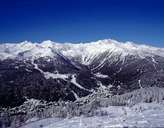 Ortsteil Campiglio, Pinzolo (Bild: Archivio Madonna di Campiglio-Pinzolo-Val Rendena Azienda per il Turismo S.p.A.)