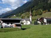 Tirol Atlas image No.°8394