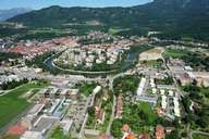 Leoben (Image: Foto Freisinger, Zepp-Cam)