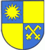 <Wappen