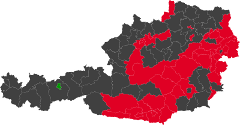 Ergebnis Österreich