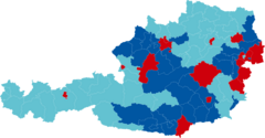 Ergebnis Österreich